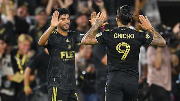 lafc